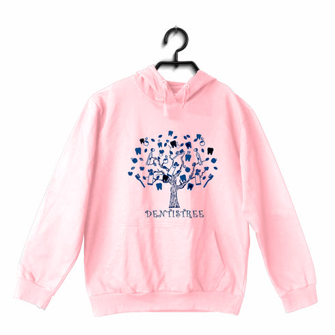 Quirkipedia Dentistree Dentists Dentist, Medicine, Hooded SweatShirts